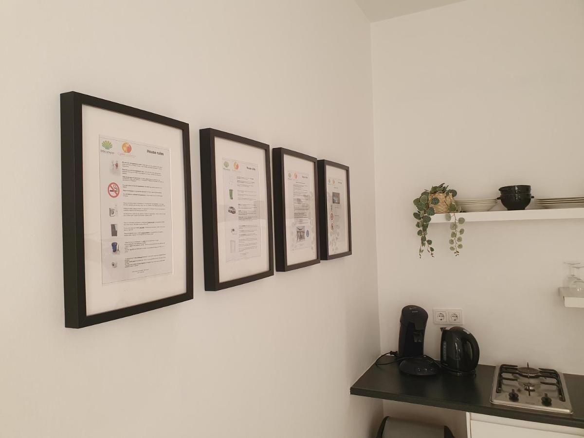 A2 Apartment Budget At Jan Thiel Curacao Luaran gambar
