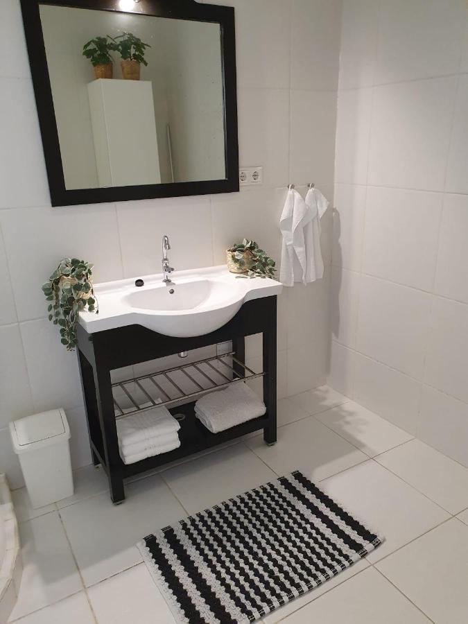A2 Apartment Budget At Jan Thiel Curacao Luaran gambar