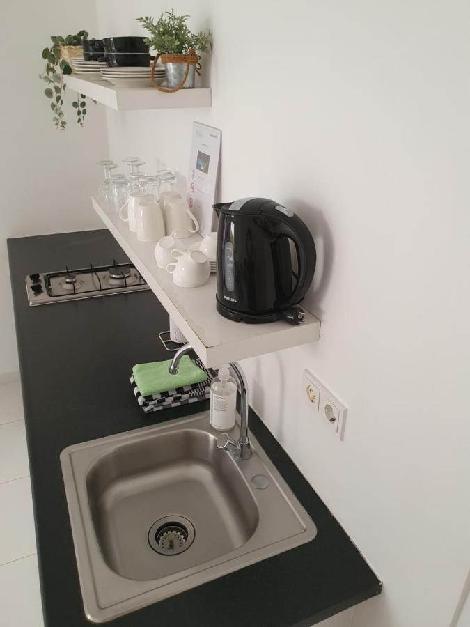 A2 Apartment Budget At Jan Thiel Curacao Luaran gambar