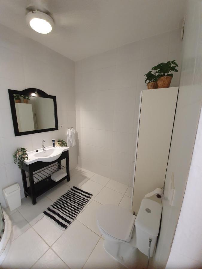 A2 Apartment Budget At Jan Thiel Curacao Luaran gambar