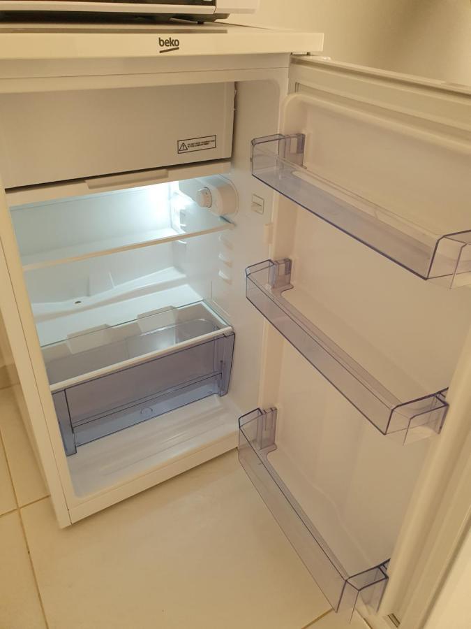 A2 Apartment Budget At Jan Thiel Curacao Luaran gambar